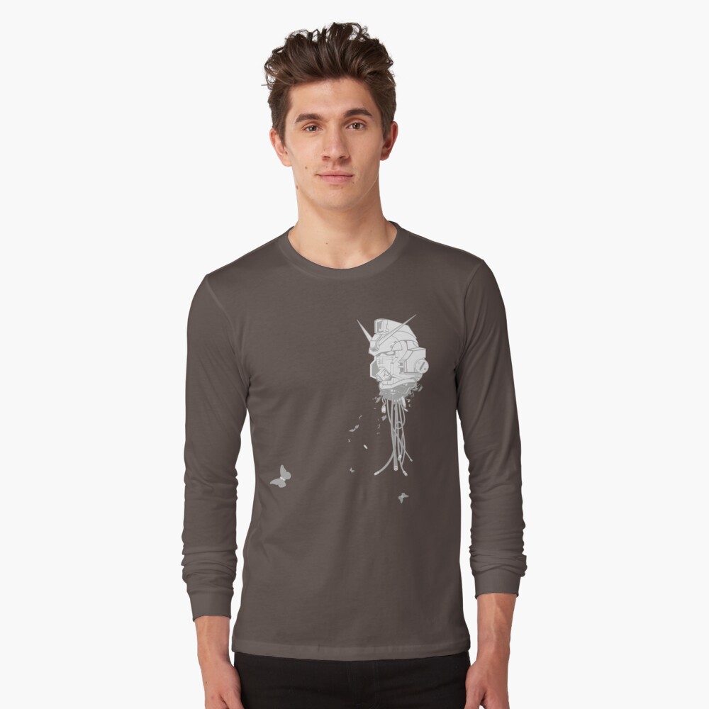 Item preview, Long Sleeve T-Shirt designed and sold by 180ronin.