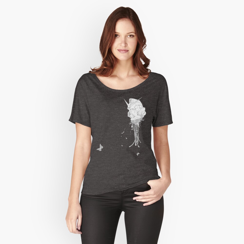 Item preview, Relaxed Fit T-Shirt designed and sold by 180ronin.
