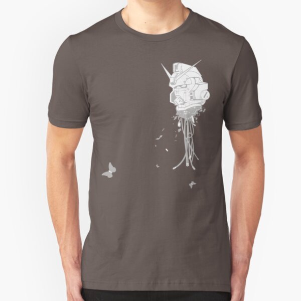 Reformed Máquina Slim Fit T-Shirt