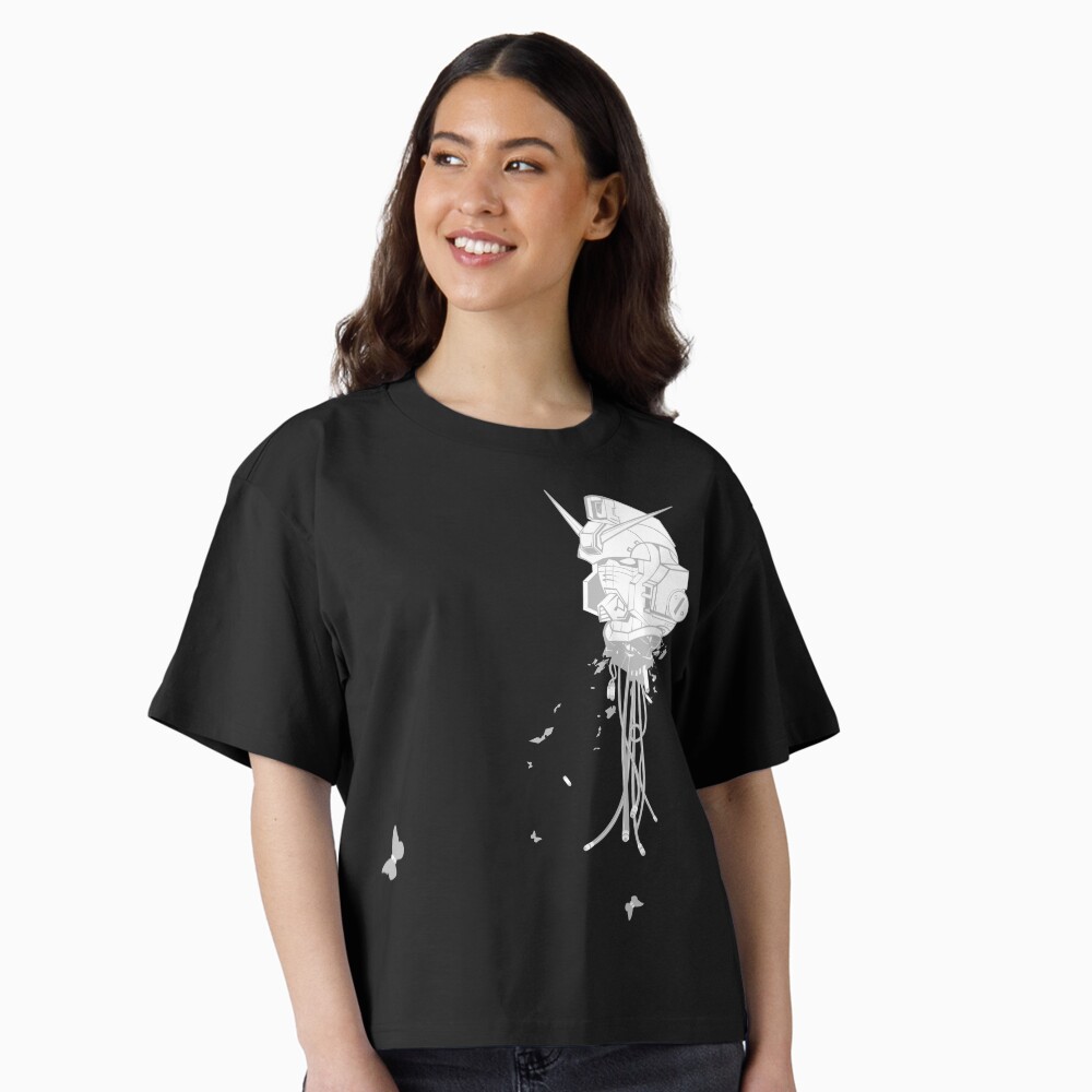 Item preview, Boxy T-Shirt designed and sold by 180ronin.
