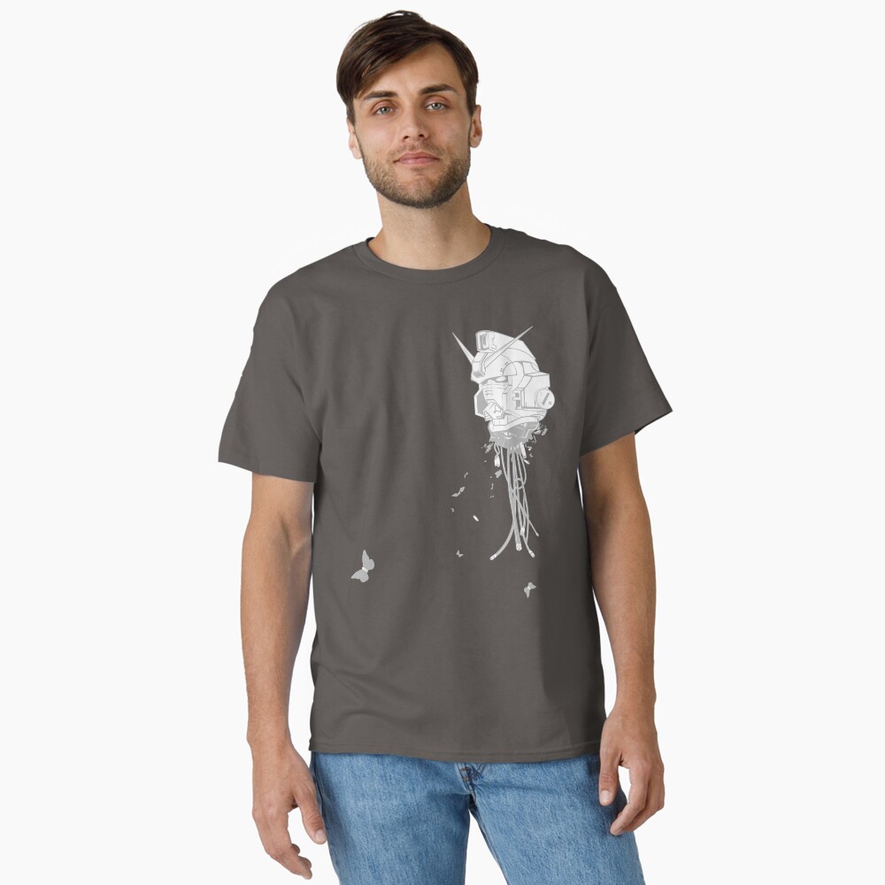 Item preview, Classic T-Shirt designed and sold by 180ronin.