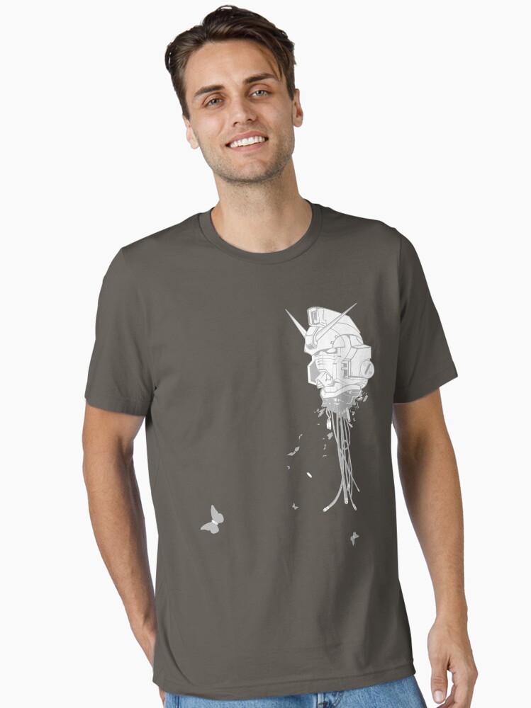 Thumbnail 1 of 7, Essential T-Shirt, Reformed Máquina designed and sold by 180ronin.