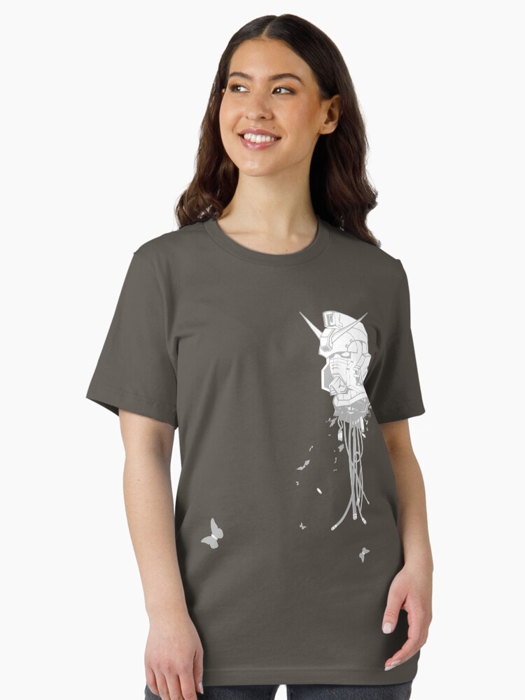 Thumbnail 2 of 7, Essential T-Shirt, Reformed Máquina designed and sold by 180ronin.