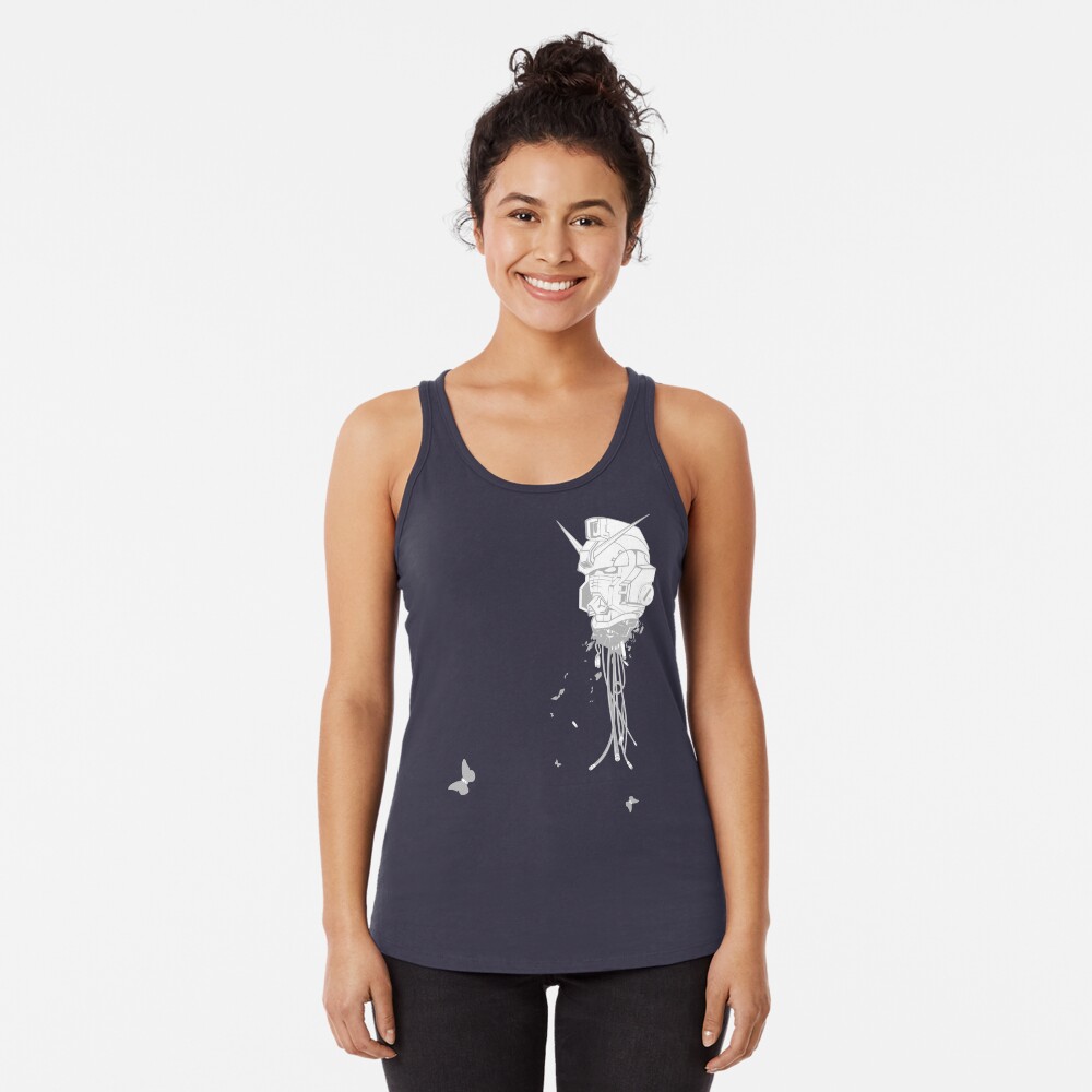 Item preview, Racerback Tank Top designed and sold by 180ronin.
