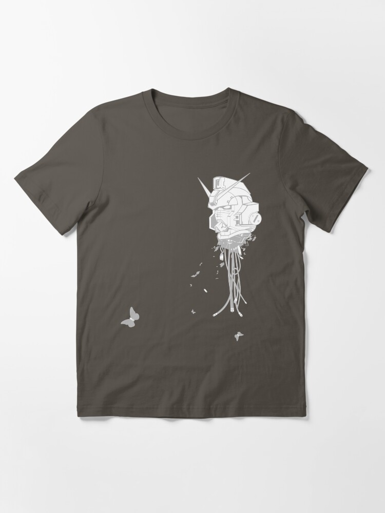 Thumbnail 3 of 7, Essential T-Shirt, Reformed Máquina designed and sold by 180ronin.