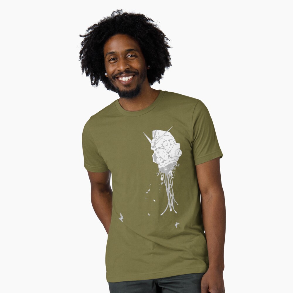 Item preview, Tri-blend T-Shirt designed and sold by 180ronin.