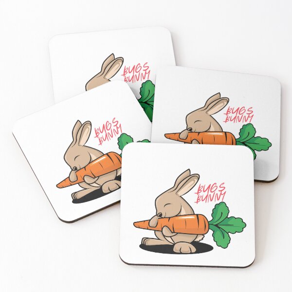 Item preview, BUGS BUNNY TSHIRT- CLASSIC TSHIRT  designed and sold by AIRATTIRE.