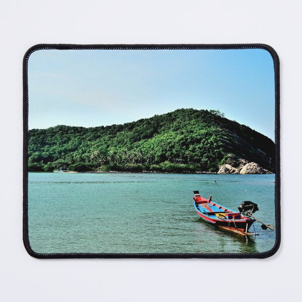 Item preview, Thailand - Ko Pha Ngan designed and sold by franck380.