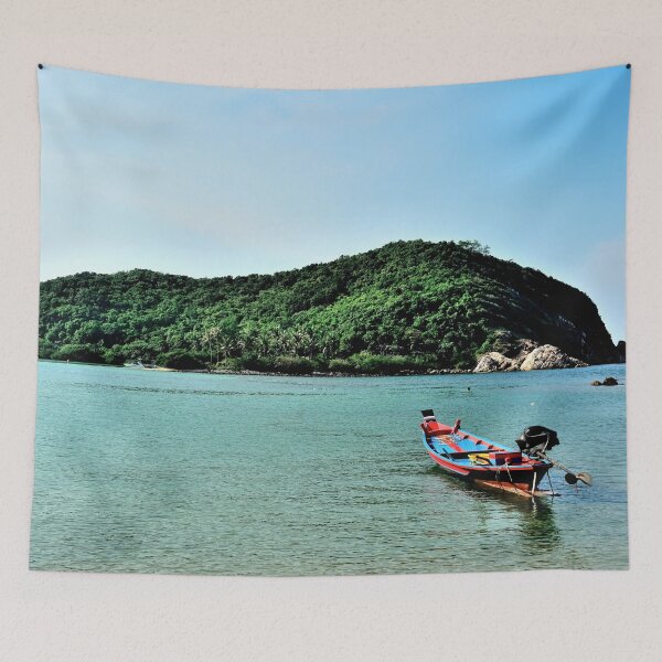 Item preview, Thailand - Ko Pha Ngan designed and sold by franck380.