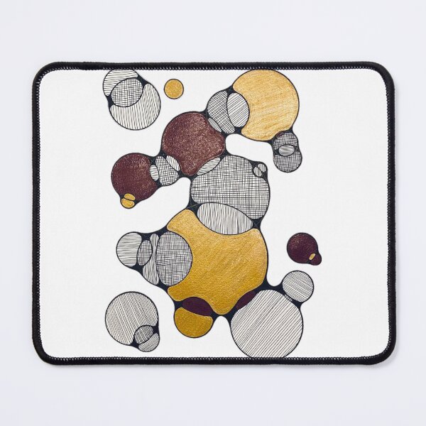 Item preview, All That Glitters is Gold designed and sold by LinesAreDrawn.