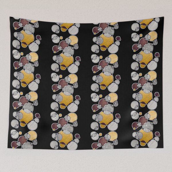 Item preview, All That Glitters is Gold designed and sold by LinesAreDrawn.