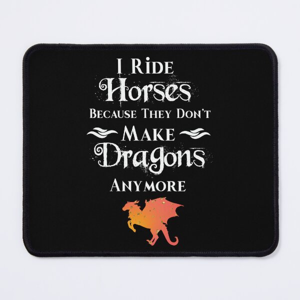 Item preview, Dragon Horse Rider Shirt designed and sold by circus-unicorn.