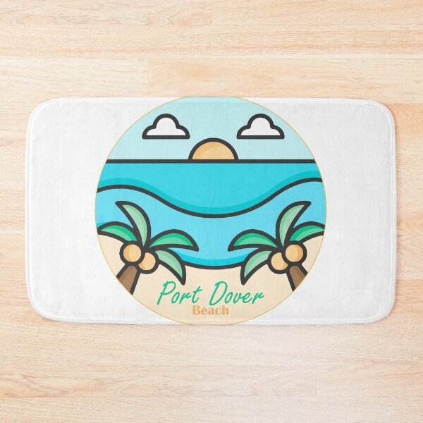 Item preview, port dover beach designed and sold by saidox.