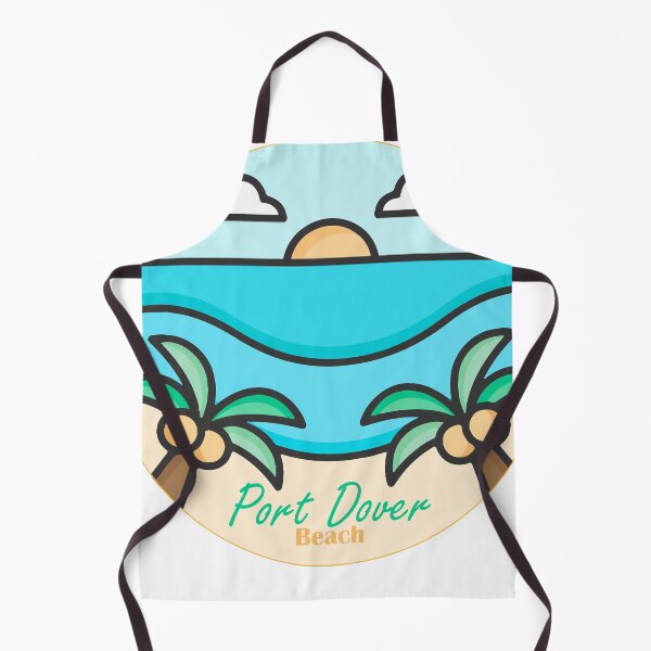 Item preview, port dover beach designed and sold by saidox.