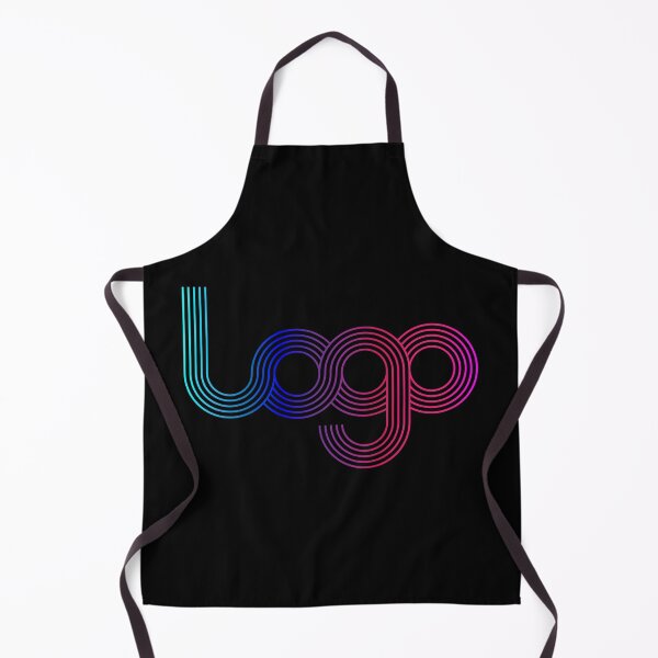 Item preview, Looped Logo Design designed and sold by Angelo0884.