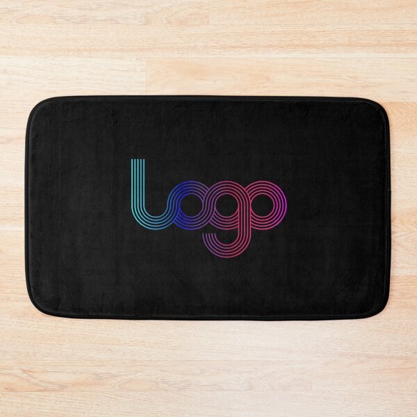 Item preview, Looped Logo Design designed and sold by Angelo0884.