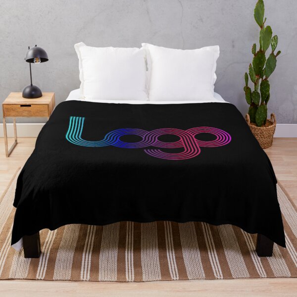 Item preview, Looped Logo Design designed and sold by Angelo0884.