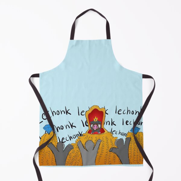 Item preview, Lechonk Rules designed and sold by KiWiiU.