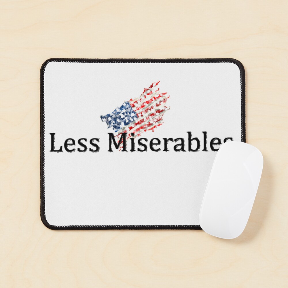 Item preview, Mouse Pad designed and sold by NeedlessTees.
