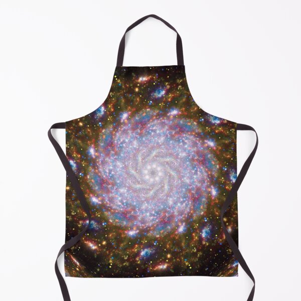 Item preview, No 73 Trippy Space Mandala designed and sold by Dr-Pen.