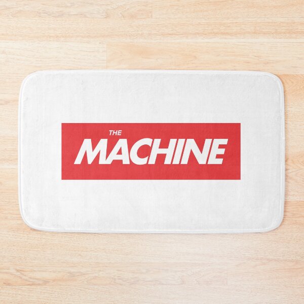 Item preview, The Machine designed and sold by Sdcm13.