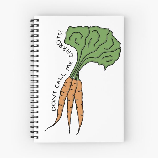 Item preview, Carrots - Anne of Green Gables designed and sold by LittleLinesForU.