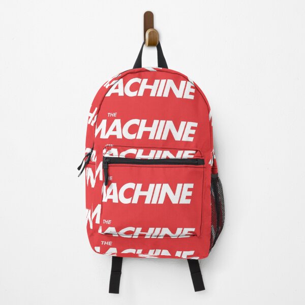 Item preview, The Machine designed and sold by Sdcm13.