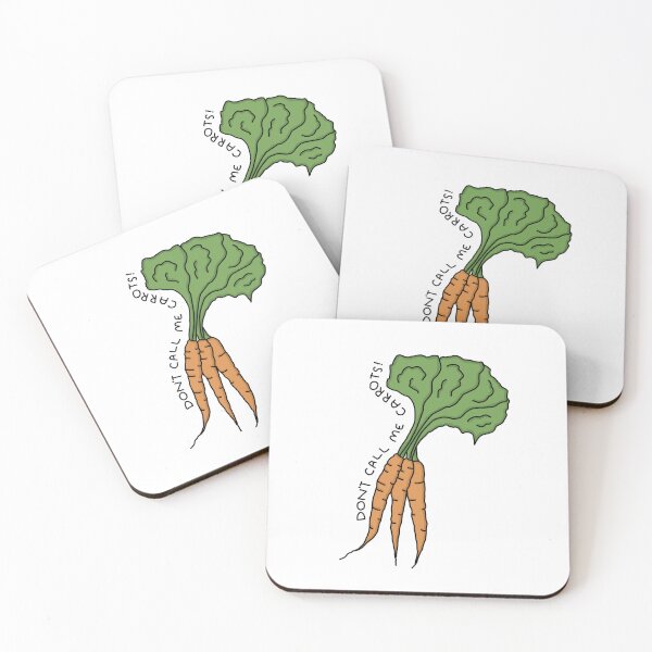 Item preview, Carrots - Anne of Green Gables designed and sold by LittleLinesForU.