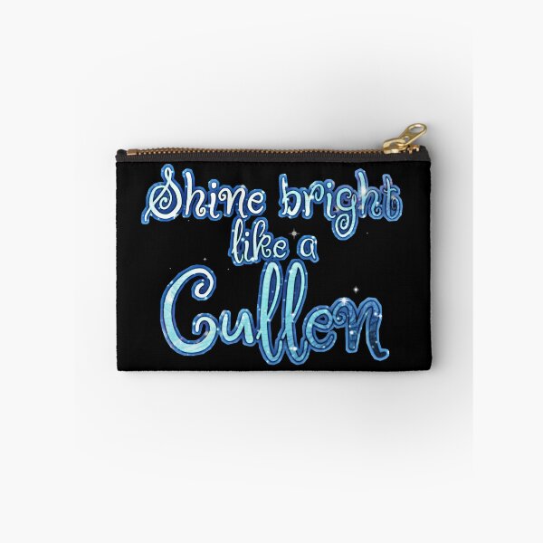 Item preview, Shine Bright Like a Cullen designed and sold by CryptQueen.