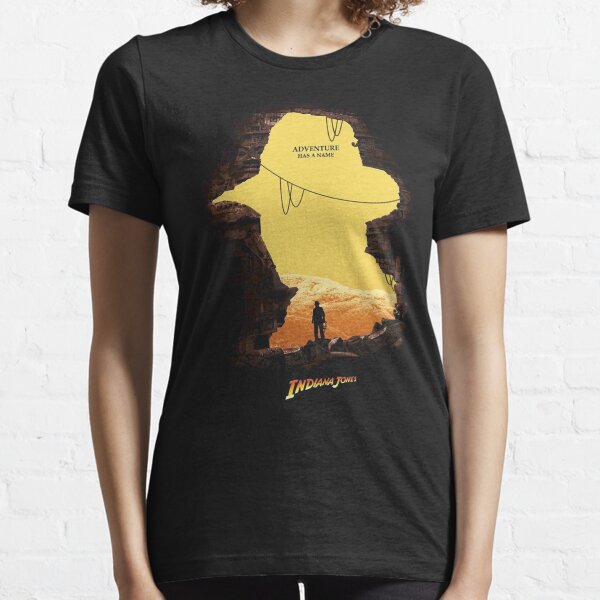 L'aventure a un nom T-shirt essentiel