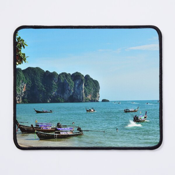 Item preview, Thailand - Krabi Ao Nang Beach designed and sold by franck380.