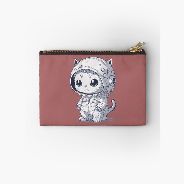 Item preview, Astro Cat 4 designed and sold by FiaFiaPress.