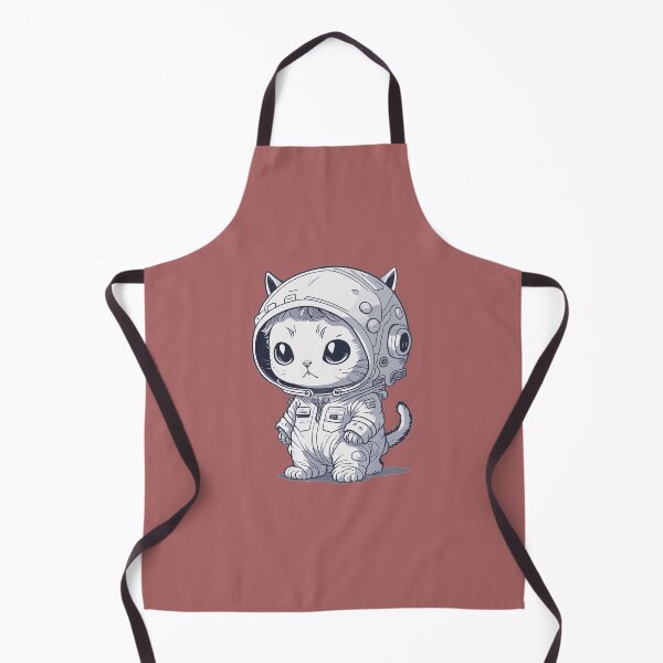 Item preview, Astro Cat 4 designed and sold by FiaFiaPress.