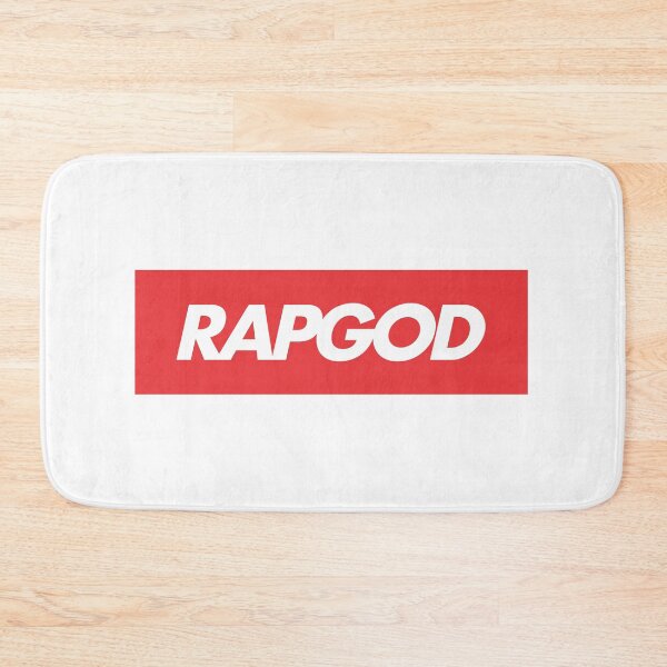 Item preview, RAPGOD designed and sold by Sdcm13.