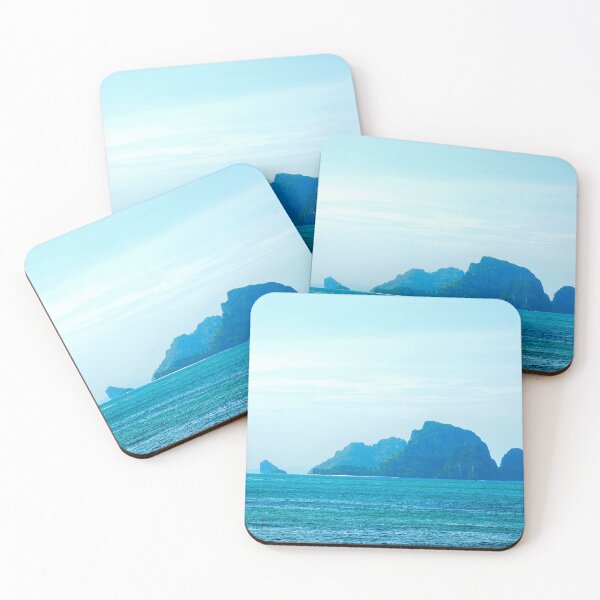 Item preview, Thailand - Krabi Ao Nang Beach designed and sold by franck380.