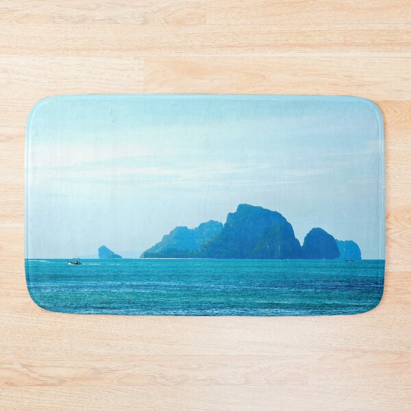 Item preview, Thailand - Krabi Ao Nang Beach designed and sold by franck380.