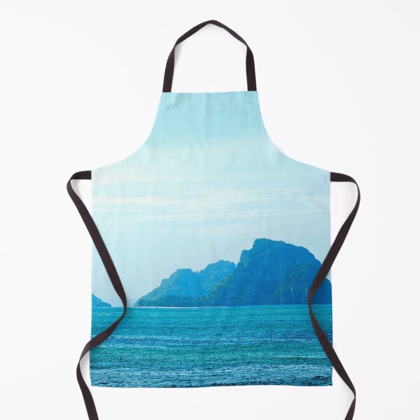 Item preview, Thailand - Krabi Ao Nang Beach designed and sold by franck380.