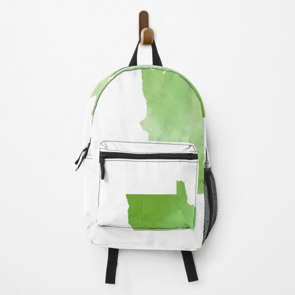 Item preview, Minnesota Watercolor (Green) designed and sold by Meganemer4.