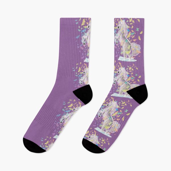 Item preview, UNICORN BUTTERFLY DANCE designed and sold by THE AMERICAN TEEVANGELIST.