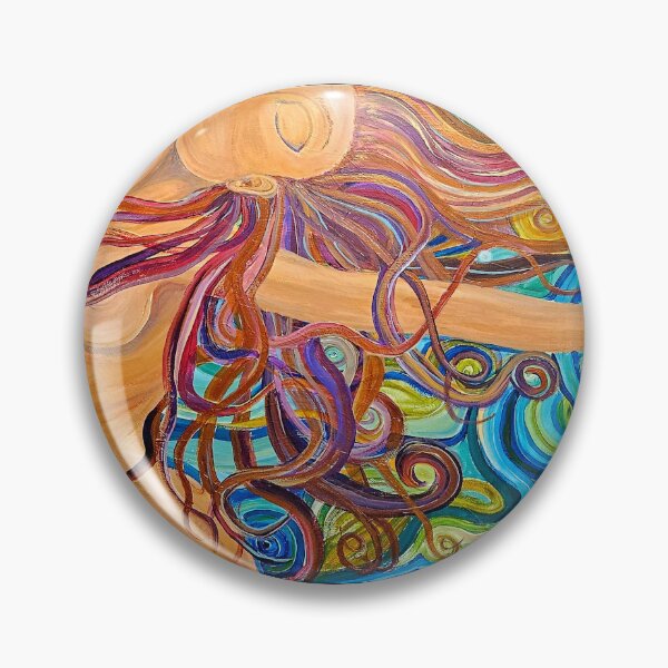 Item preview, Be Free designed and sold by MaryJMasterson.