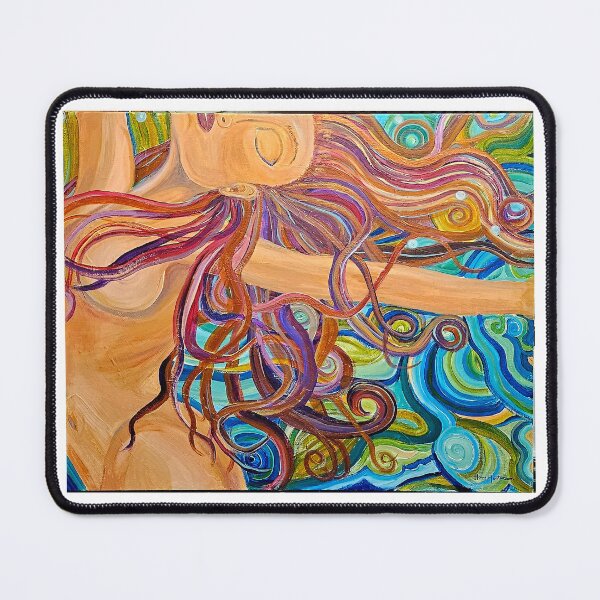 Item preview, Be Free designed and sold by MaryJMasterson.