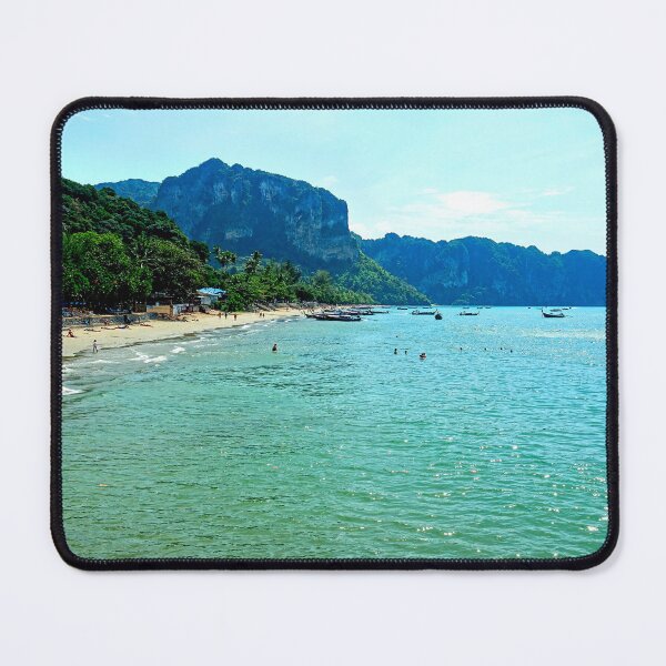 Item preview, Thailand - Krabi Ao Nang Beach designed and sold by franck380.