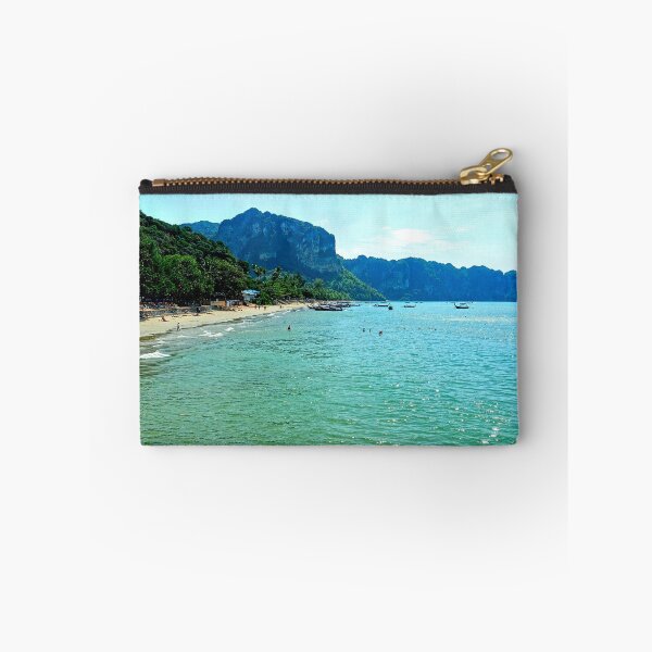 Item preview, Thailand - Krabi Ao Nang Beach designed and sold by franck380.