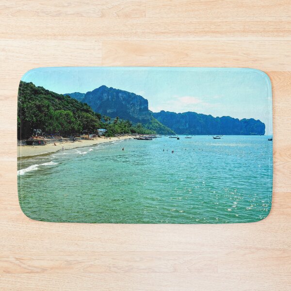 Item preview, Thailand - Krabi Ao Nang Beach designed and sold by franck380.