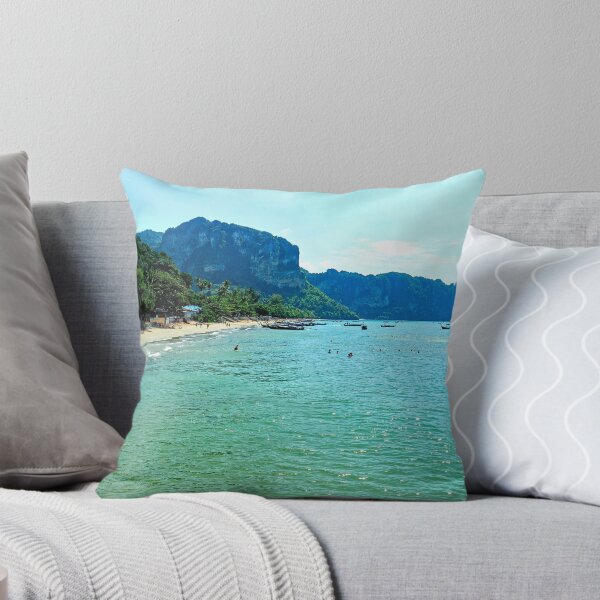 Item preview, Thailand - Krabi Ao Nang Beach designed and sold by franck380.