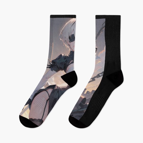 Item preview, nier automata designed and sold by twisdalesieb.