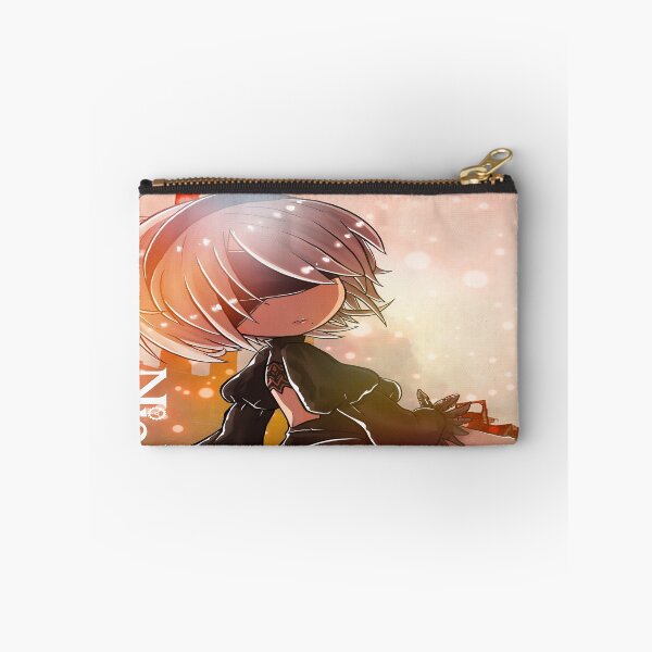 Aperçu de l'œuvre nier automata créée et vendue par twisdalesieb.
