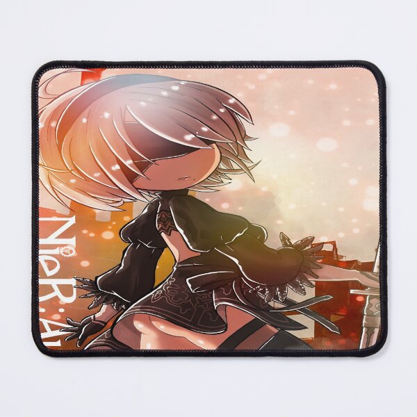 Item preview, nier automata designed and sold by twisdalesieb.