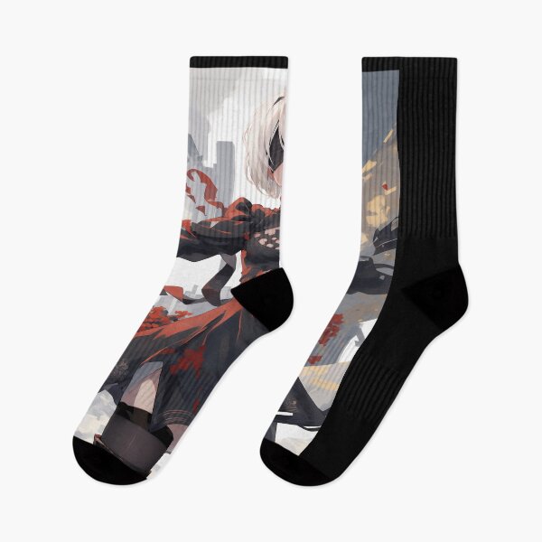 Item preview, nier automata designed and sold by twisdalesieb.