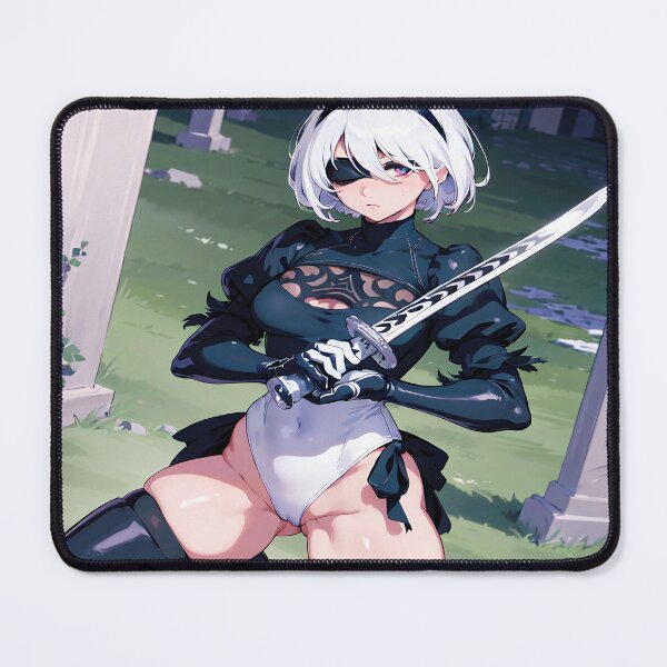 Item preview, nier automata designed and sold by twisdalesieb.